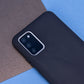 Matt TPU case for Huawei Mate 20 Lite black - LCDEAL