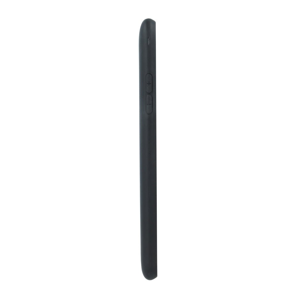 Matt TPU case for Huawei P20 Lite black - LCDEAL