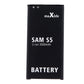 Maxlife battery for Samsung Galaxy S5 G900 / S5 Neo / EB - BG900BBE 3000mAh - LCDEAL
