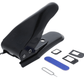 micro and nano SIM cutter - LCDEAL