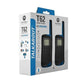 Motorola Talkabout T62 twin - pack + charger blue - LCDEAL