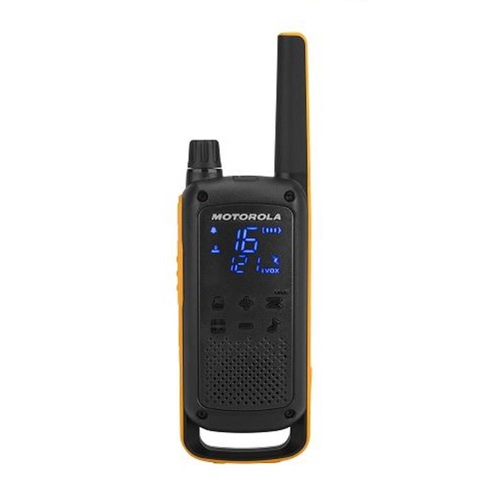 Motorola Talkabout T82 Extreme twin - pack - LCDEAL