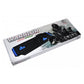 Rebeltec gaming keyboard Warrior - LCDEAL
