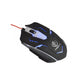 Rebeltec gaming mouse COBRA - LCDEAL