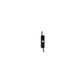 Rebeltec wired headphones City blue - LCDEAL