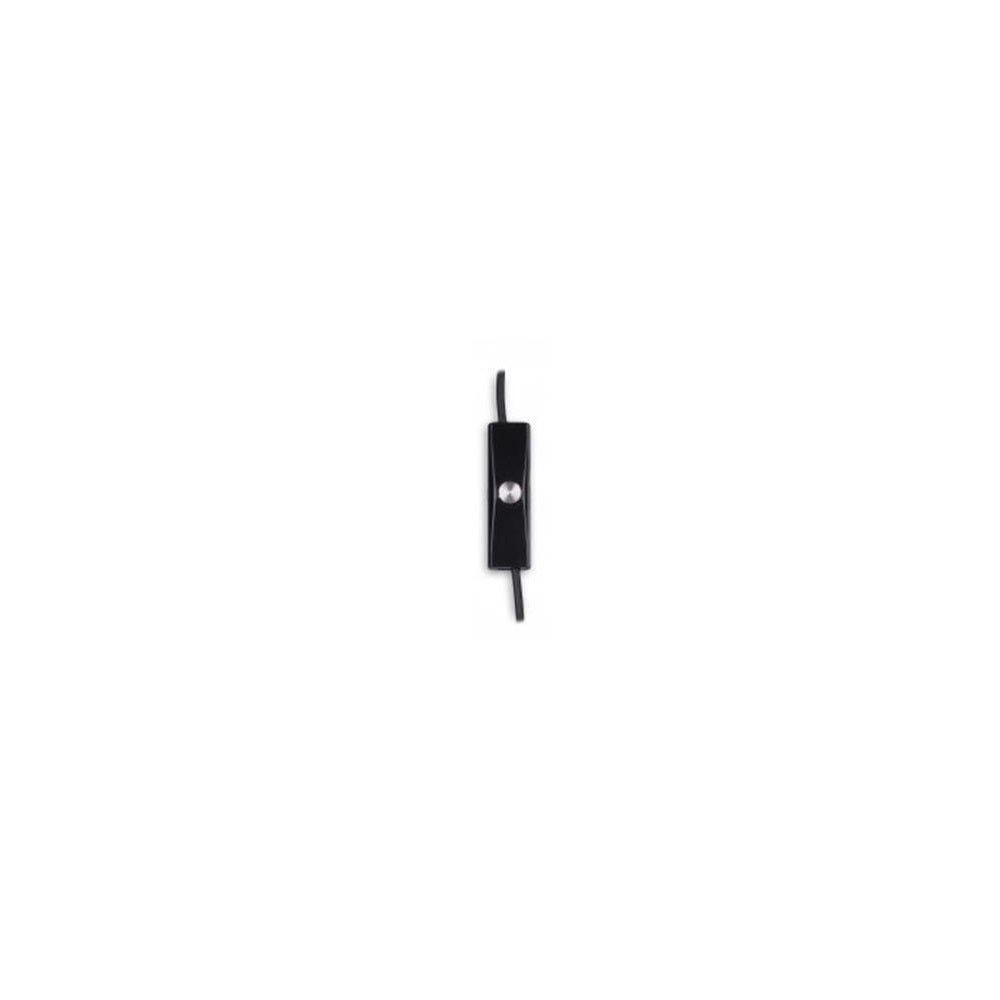 Rebeltec wired headphones City blue - LCDEAL