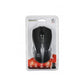 Rebeltec wireless mouse Galaxy black/silver - LCDEAL