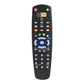 Remote controller HD5000 USB black - LCDEAL