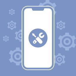 Samsung Galaxy A90 közelségérzékelő szenzor csere - LCDEAL