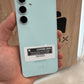 Samsung Galaxy S24 FE 128GB kártyafüggetlen 1 év garancia - LCDEAL