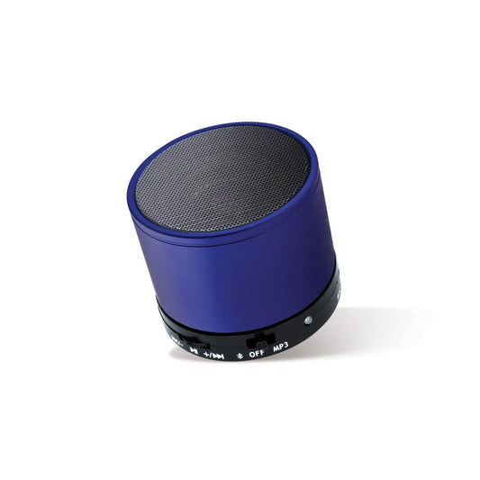 Setty Bluetooth speaker Junior blue - LCDEAL