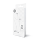 Setty wired earphones white - LCDEAL