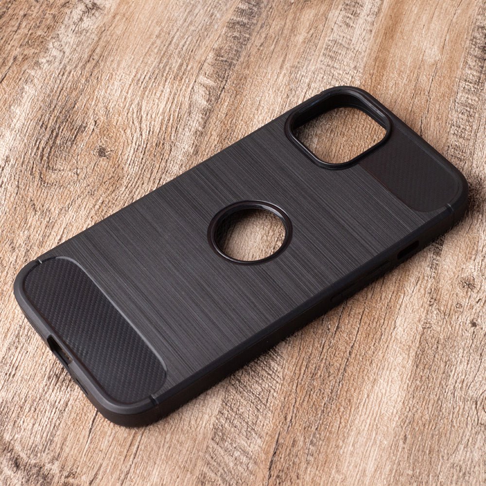 Simple Black case for iPhone 6 / 6s - LCDEAL