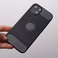 Simple Black case for iPhone 6 / 6s - LCDEAL