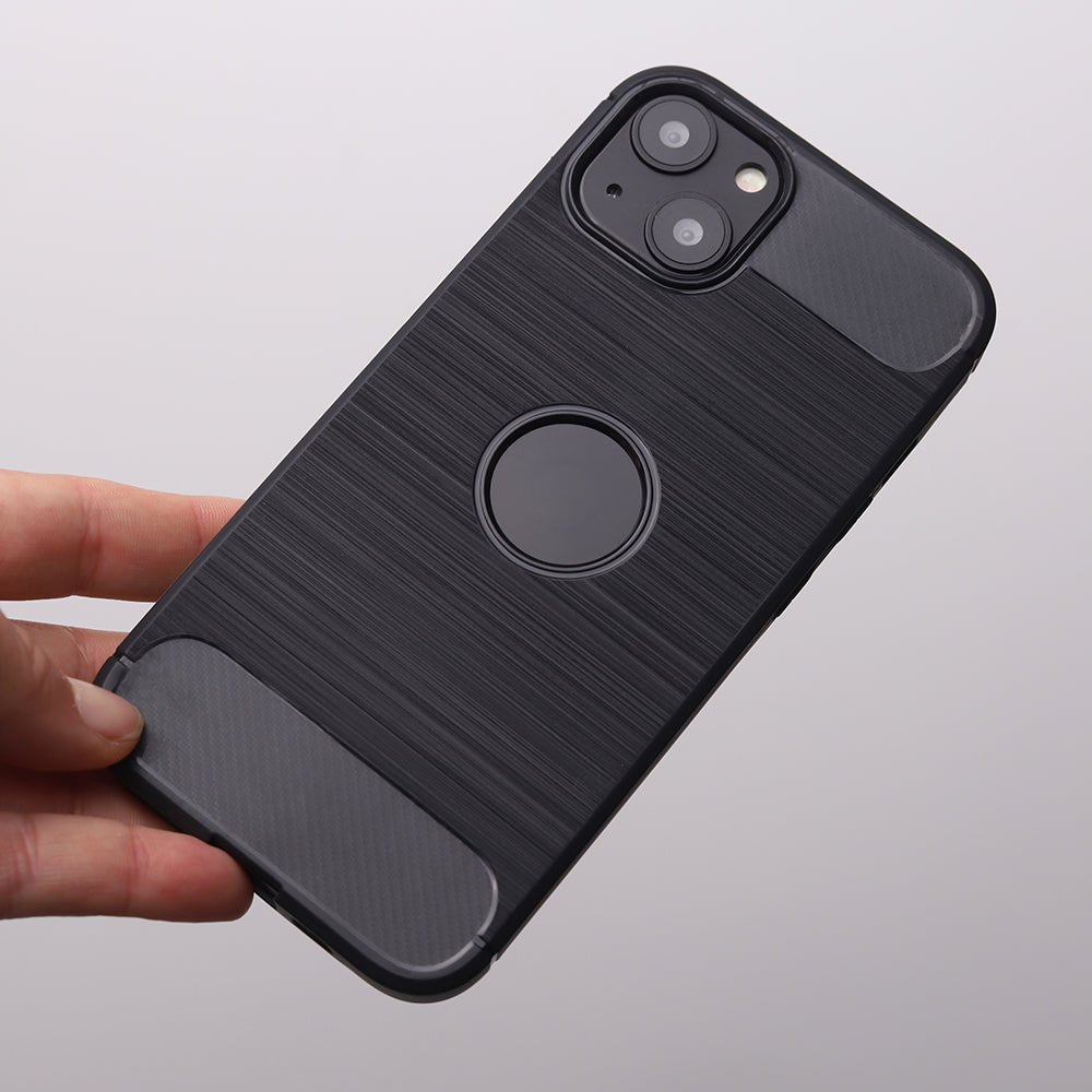 Simple Black case for iPhone 6 / 6s - LCDEAL