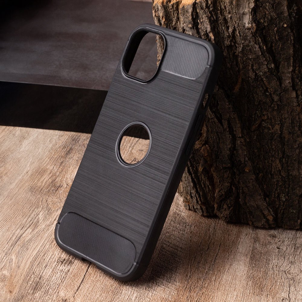 Simple Black case for iPhone 6 / 6s - LCDEAL
