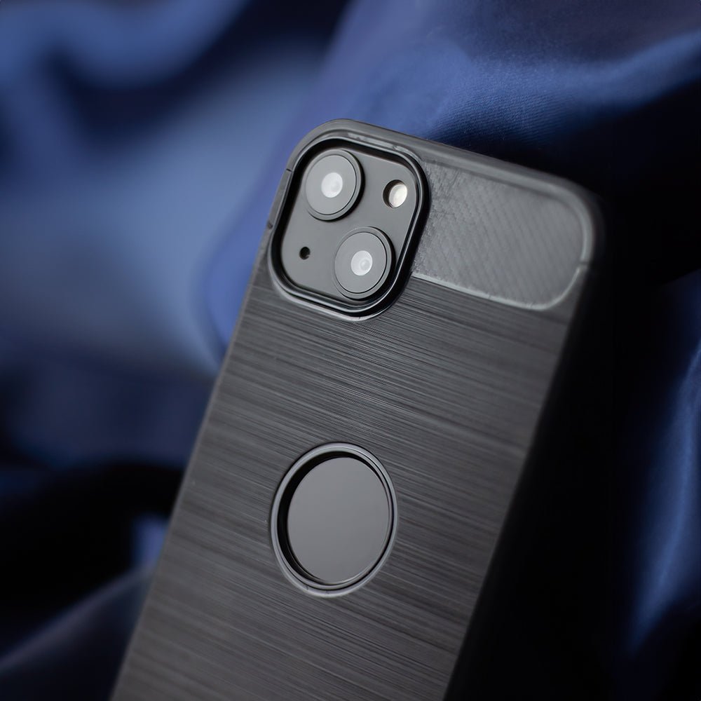 Simple Black case for Samsung Galaxy S9 G960 - LCDEAL
