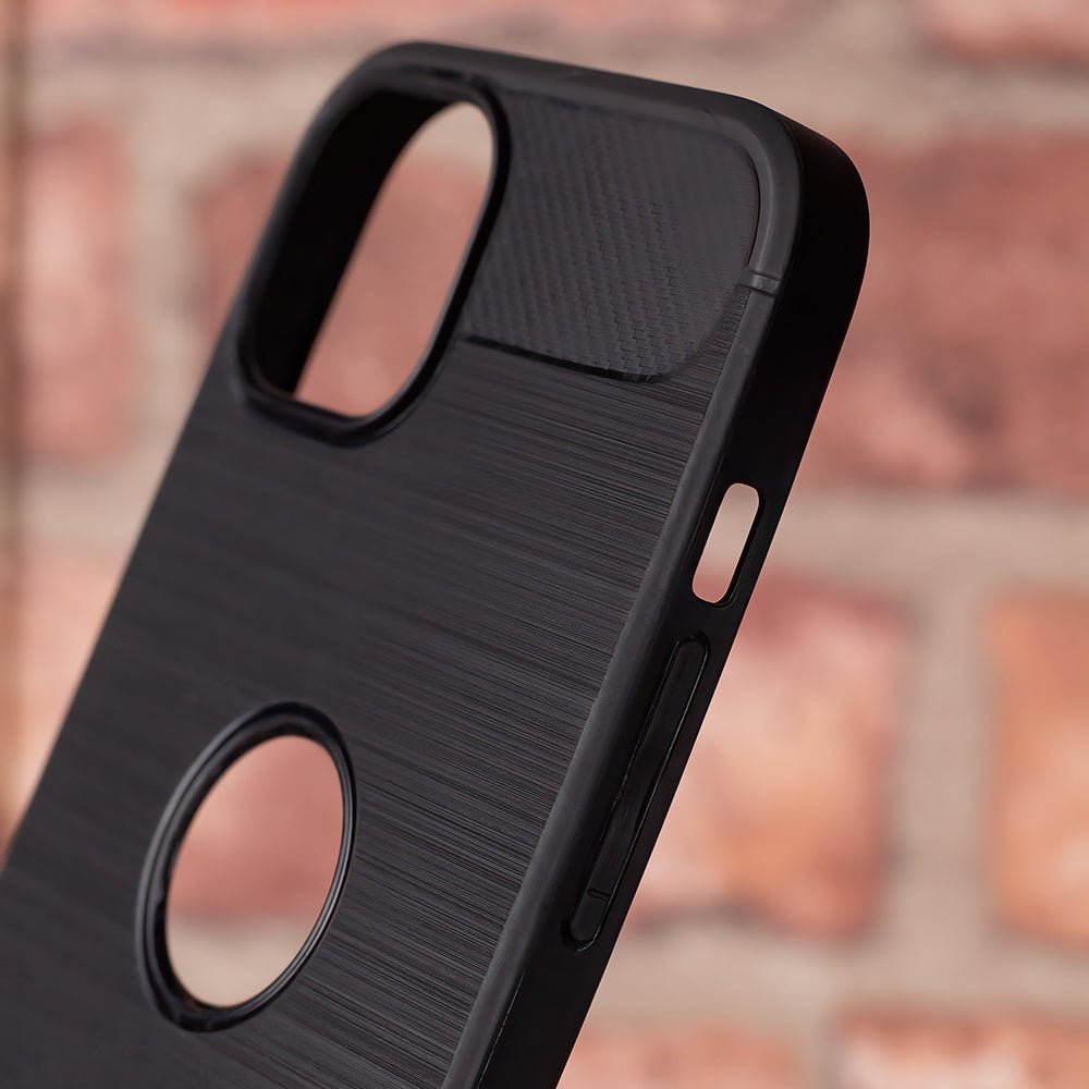 Simple Black case for Samsung Galaxy S9 G960 - LCDEAL