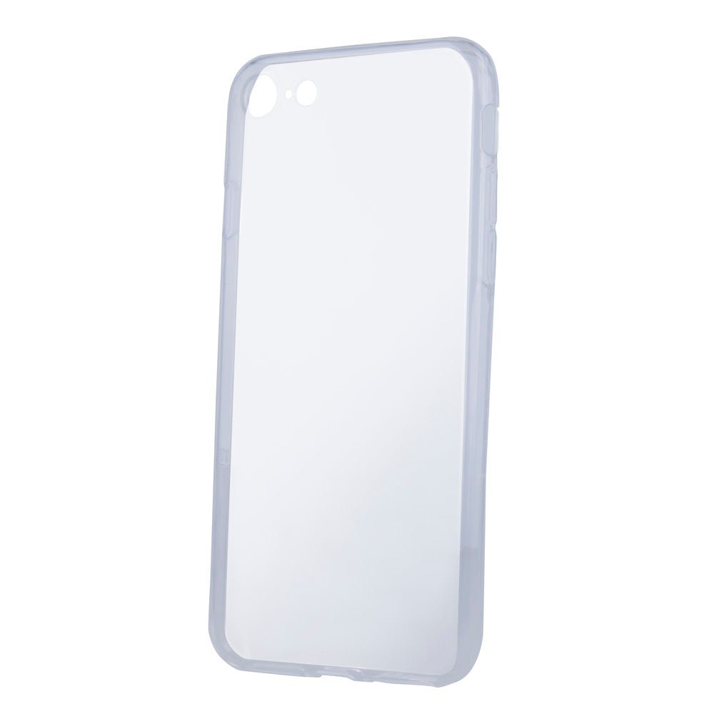 Slim case 1 mm for Samsung Galaxy J6 2018 transparent - LCDEAL
