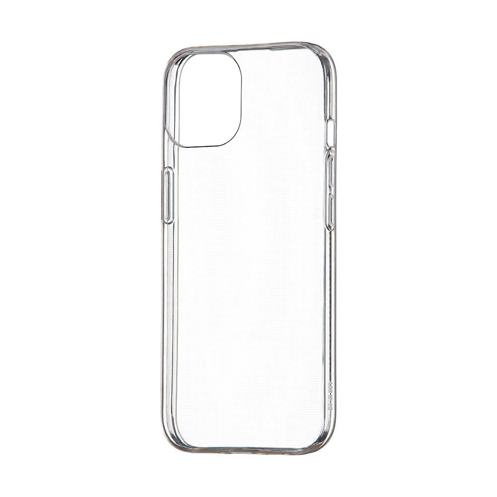 Slim case 1 mm for Samsung Galaxy J6 2018 transparent - LCDEAL