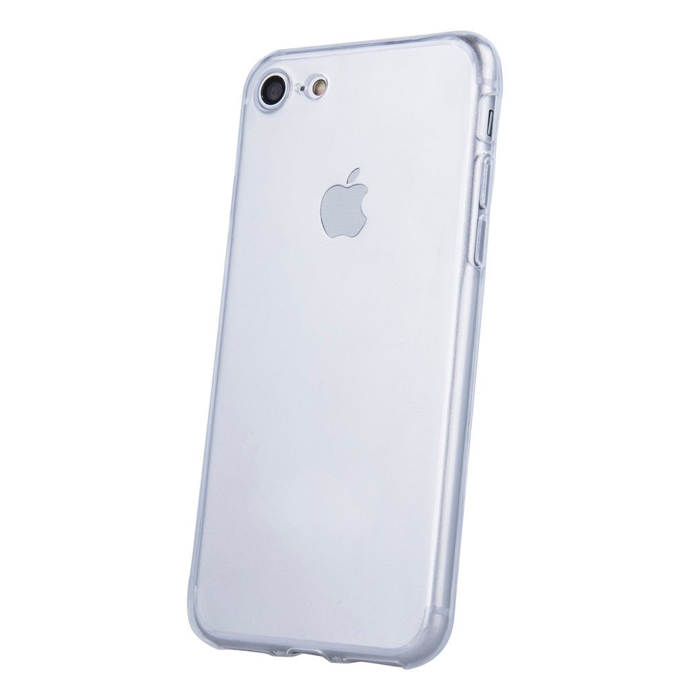 Slim case 1 mm for Samsung Galaxy J6 2018 transparent - LCDEAL
