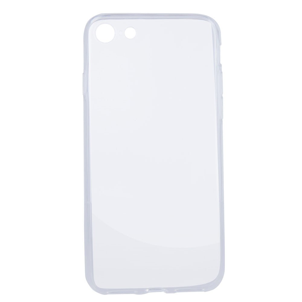 Slim case 1 mm for Samsung Galaxy S9 G960 transparent - LCDEAL