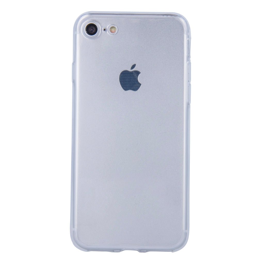 Slim case 1 mm for Samsung Galaxy S9 G960 transparent - LCDEAL
