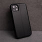 Smart Diva case for Samsung Galaxy S9 G960 black - LCDEAL