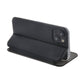 Smart Diva case for Samsung Galaxy S9 G960 black - LCDEAL