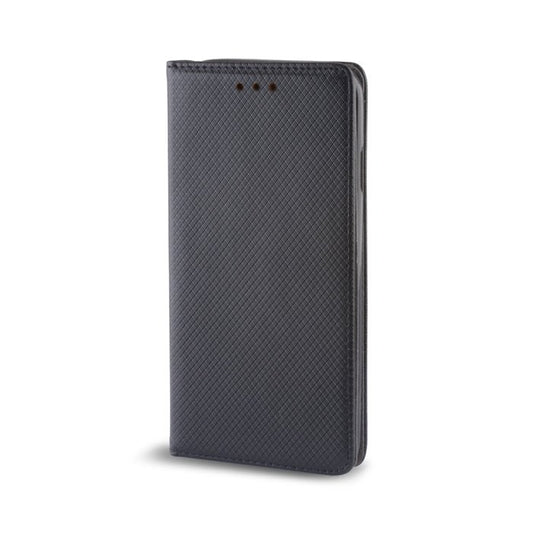 Smart Magnet case for Samsung Galaxy A3 2017 A320 black - LCDEAL