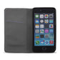 Smart Magnet case for Samsung Galaxy Xcover 4 / 4S black - LCDEAL