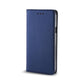 Smart Magnet case for Samsung Galaxy Xcover 4 / 4S dark blue - LCDEAL