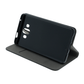 Smart Magnetic case for Samsung Galaxy J3 2017 J330 black - LCDEAL