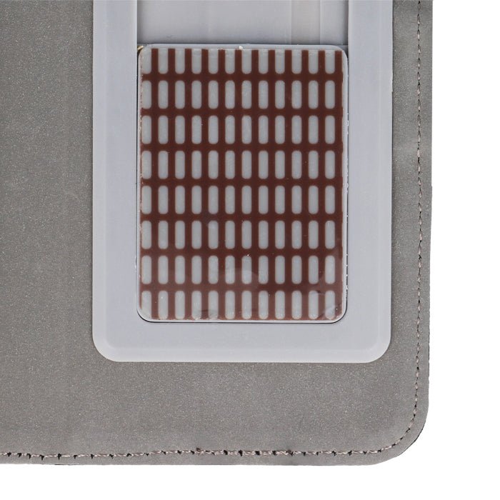 Smart Universal Magnet case 4,5 - 5,0&quot; 69x141 black - LCDEAL