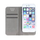 Smart Universal Magnet case 4,5 - 5,0&quot; 69x141 black - LCDEAL