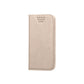 Smart Universal Magnet case 4,7 - 5,3&quot; gold - LCDEAL