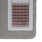 Smart Universal Magnet case 5,5 - 5,7&quot; 80x160 black - LCDEAL