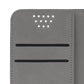 Smart Universal Magnet case 5,5 - 5,7&quot; 80x160 black - LCDEAL