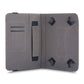 Universal case Fantasia for tablet 7 - 8`` black - LCDEAL