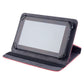 Universal case Orbi 360 for tablet 10&quot; black - LCDEAL