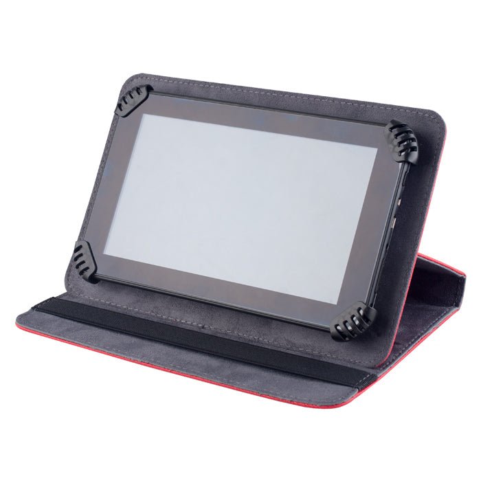 Universal case Orbi 360 for tablet 10&quot; black - LCDEAL