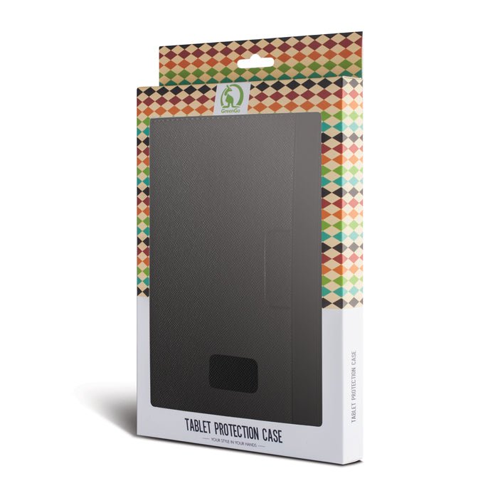 Universal case Orbi for tablet 8 - 9`` black bulk - LCDEAL