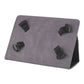 Universal case Orbi for tablet 8 - 9`` black bulk - LCDEAL